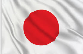 Japan Flag